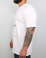 9SIXTEEN TEE - WHITE