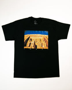 VALLEY OF THE KINGS TEE