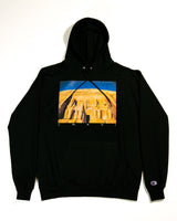 VALLEY OF THE KINGS HOODIE